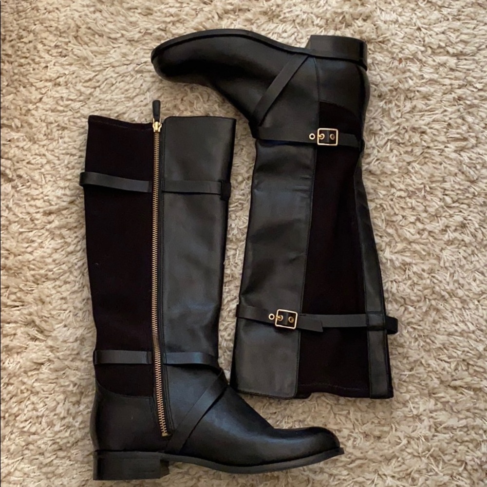 Cole Haan boot